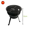 Hot Selling Smokeless and Portable Charcoal Barbecue Grill