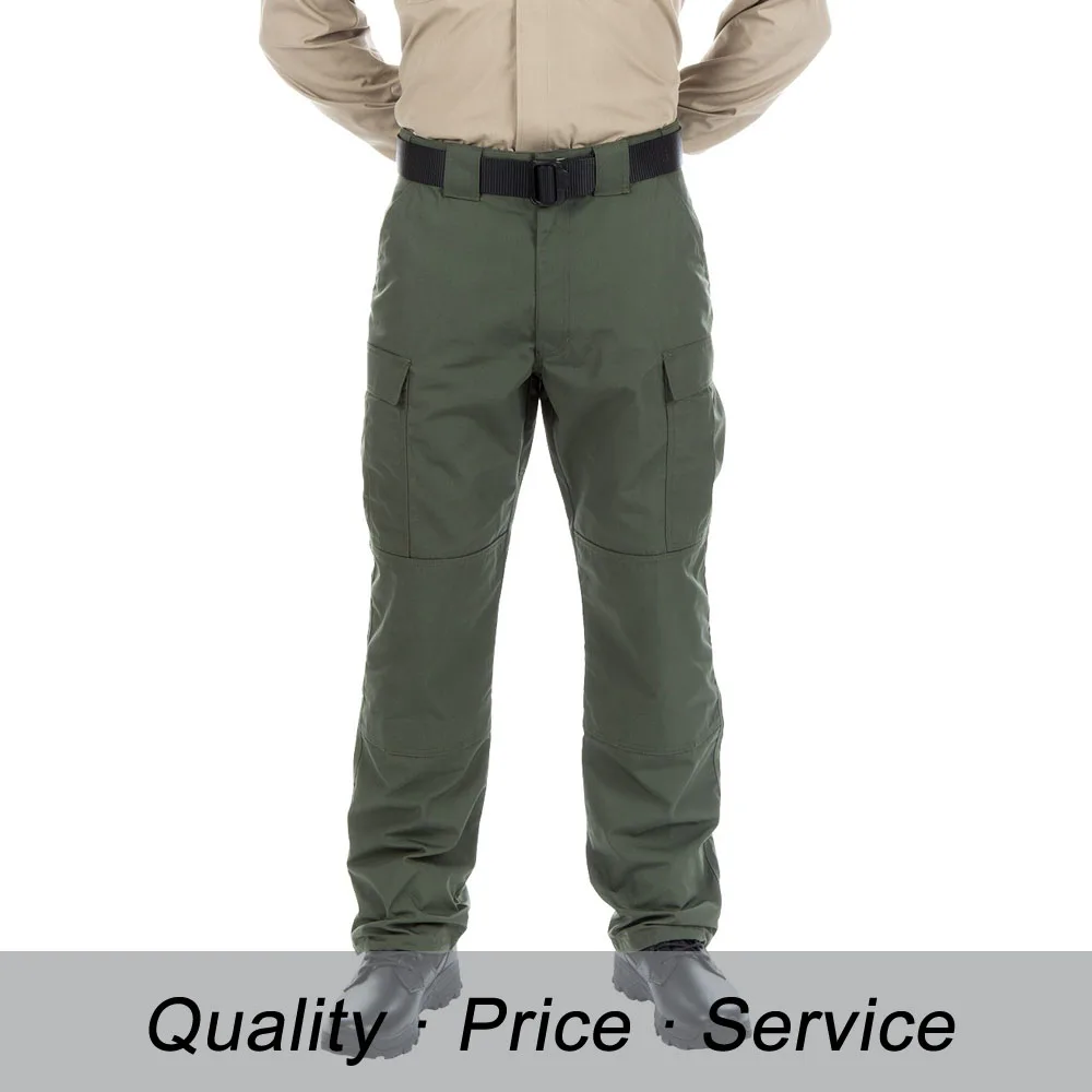 mens police cargo pants
