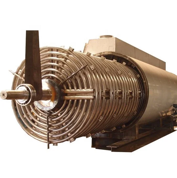 China Manufacturing Tube Bundle Drying Machine Buy Tube Bundle Drier