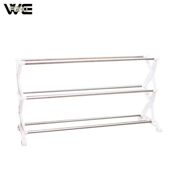 Diy White Color Plastic Folding Shoe Rack Shoe And Boot Rack Plastic Cubby Shoe Rack Buy Plastik Lipat Rak Sepatu Sepatu Dan Boot Rak Plastik Cubby Rak Sepatu Product On Alibaba Com