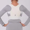 Promote blood circulation relieve back pain posture corrector brace support