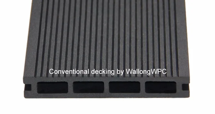 laminate flooring outdoor faux wood flooring wpc wood composite decking 