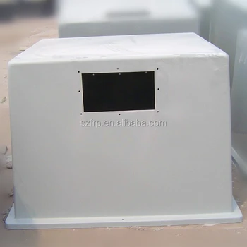 Frp電気メーターボックス/smc水道メーターボックスサイズ , Buy Smc水道メーターボックス、frp電気メーターボック