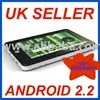 Ingadget 7" Dropad Capacitive Android Tablet UK Stock