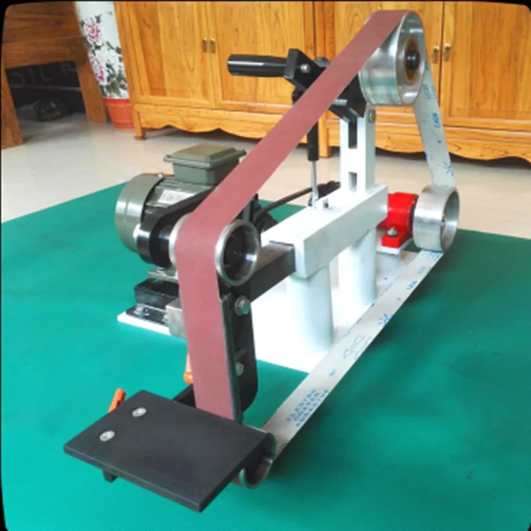 Sand Belt Grinding Machine Surface Grinding Machine Price List Buy