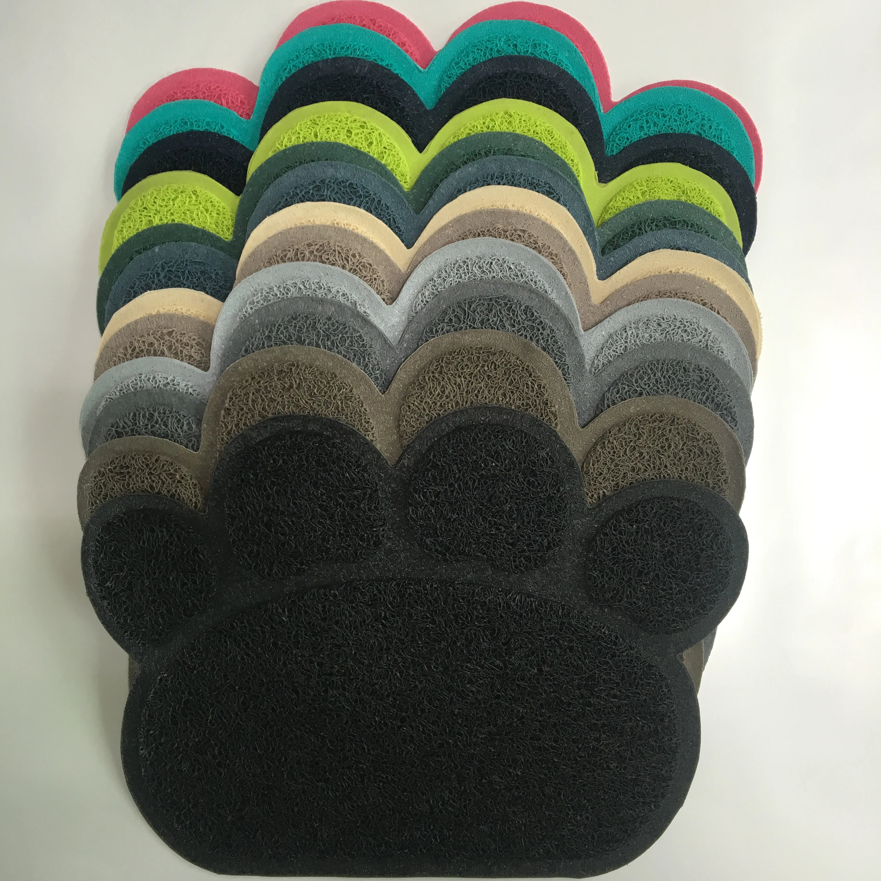 
home garden shopping ecofriendly feature dog food mat 