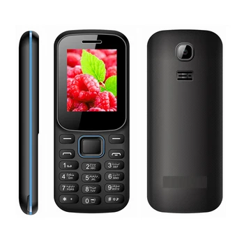 Low Price Dual Sim 1.77inch Gsm Cell Phone Mobile,Small Size Mobile ...