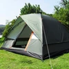 China gold supplier Permanent and durable outdoor tent