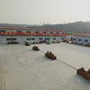 Easy construction prefabricated wooden houses price low cost prefab homes for tanzania