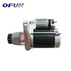 OFUN Good Quality Engine Car Starter For 02-08 Toyota Camry 2.4