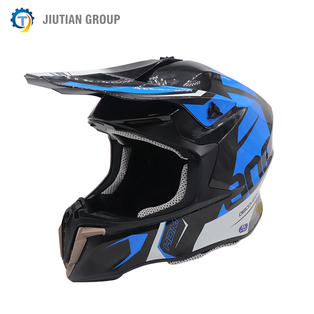 new style motorcycle helmets