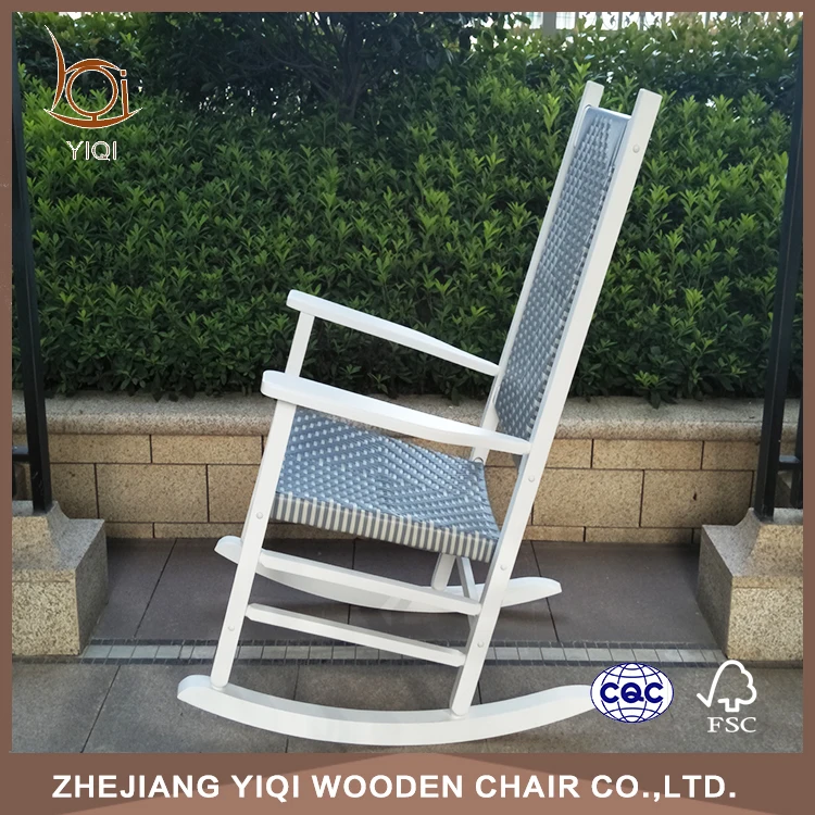 
Patio Use Rattan Rocking Chair 