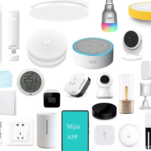 
Smart home appliances equipment gadgets home smart electronic tools devices 