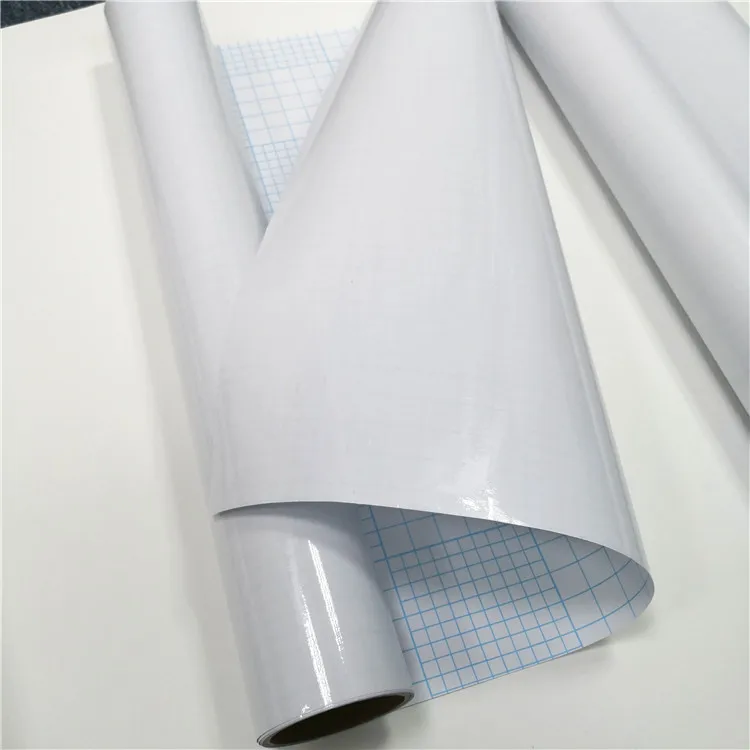 
FLY premium matt 170um cold lamination floor graphic decorative PVC film  (60136051726)