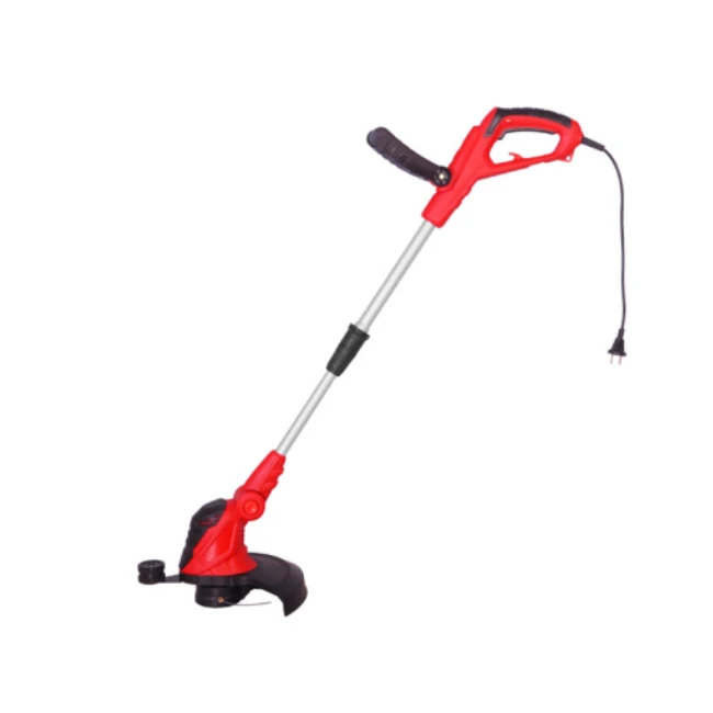 electric garden edge trimmer