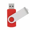 OEM Cheap Swivel Usb Flash Memory Pen Drive 512mb 1gb 2gb 4gb 8gb 16gb 32gb Free Sample U Disk