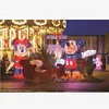 mickey mouse outdoor lights