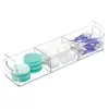 2018 China manufacturer customized acrylic bathroom cabinet & acrylic display cabinet