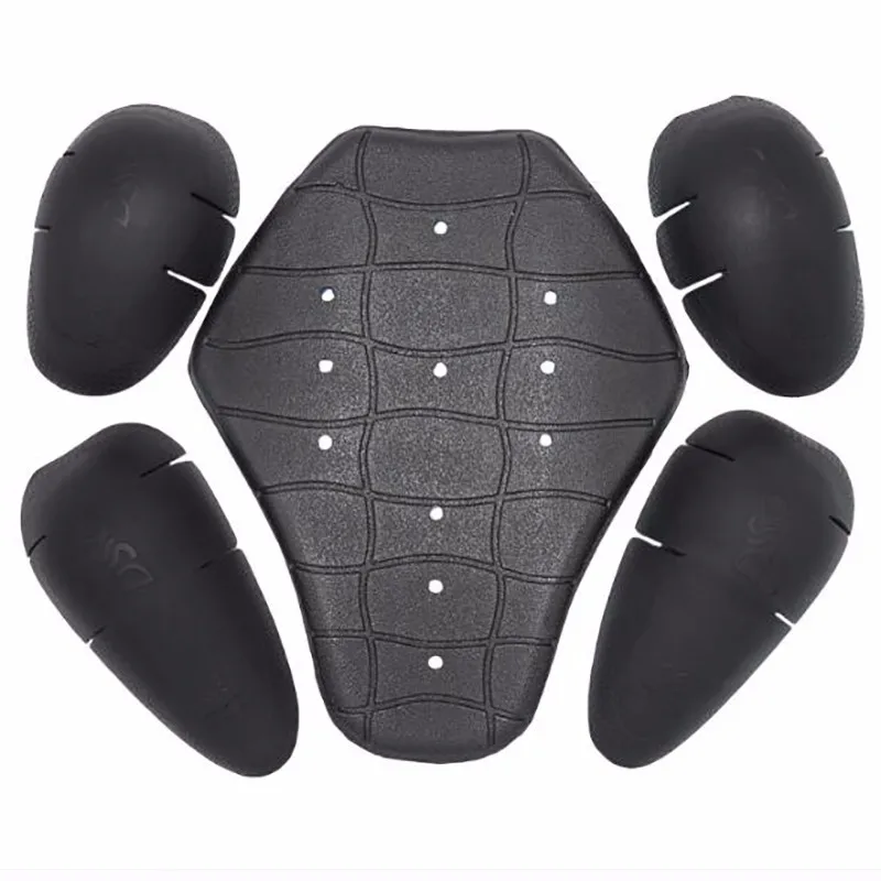 motorcycle shoulder pads