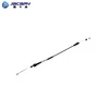 Automotive Engine Control Fuel Injection Throttle Cable for Daewoo Leganza
