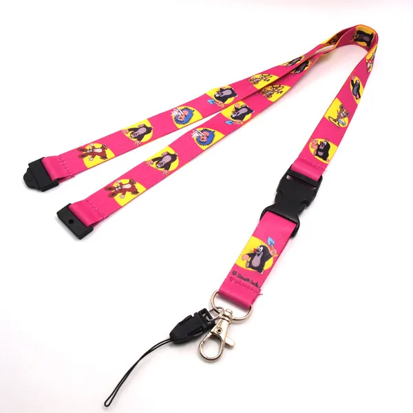 Polyester Material Fashion Google Lanyard For Phone - Buy Google ...