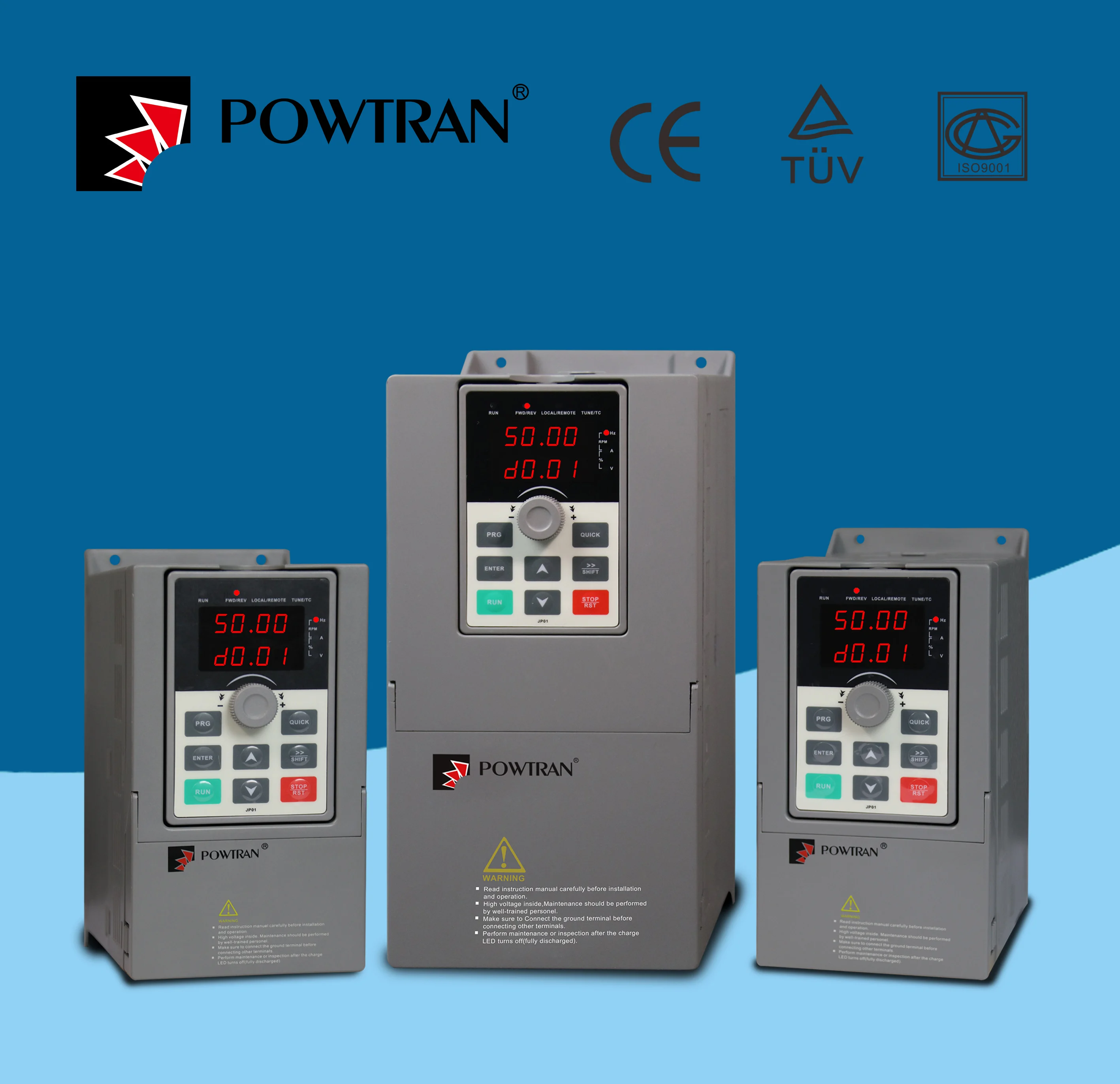 Рн 220 3. Частотный преобразователь Powtran. 1ph 220v. AC 1ph 220v -15 240v +10.