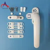 New style aluminum window handle for casement window