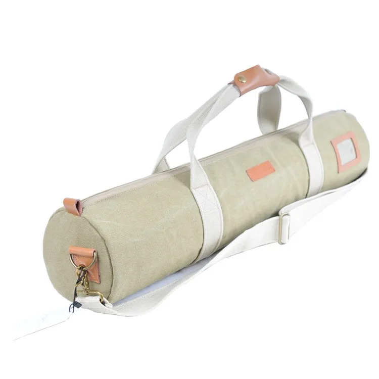 
2019 new design stand bag Godspeed Waterproof Padded Canvas Camera Tripod Bag 