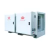 Dr. Aire 98% Removal Efficient Rate Kitchen Electrostatic Precipitators ESP Collector