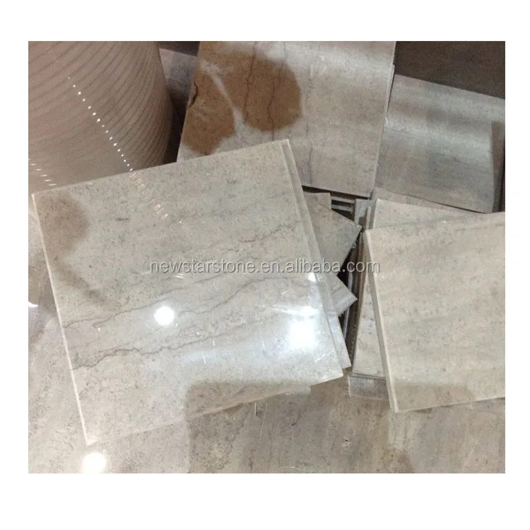 Popular Silver dragon grey marble silver marble beige for flooring tiles marble silver slabs