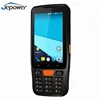 handheld touch screen outdoor camera barcode scanner gsm electricity meter reader pda
