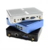 Mini Computer desktop PC Low Power Kaby Lake Intel Core i3 - 7100U Fanless PC 4K Graphics HD