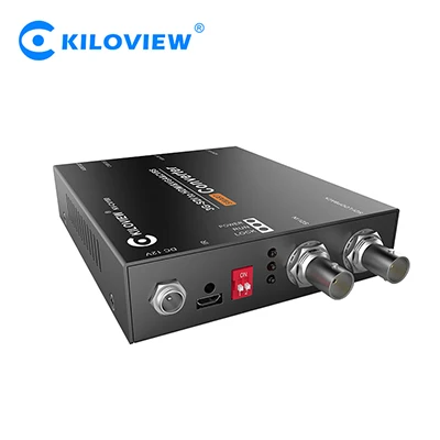 

Kiloview hd sdi to hdmi converter Model KV-CV180