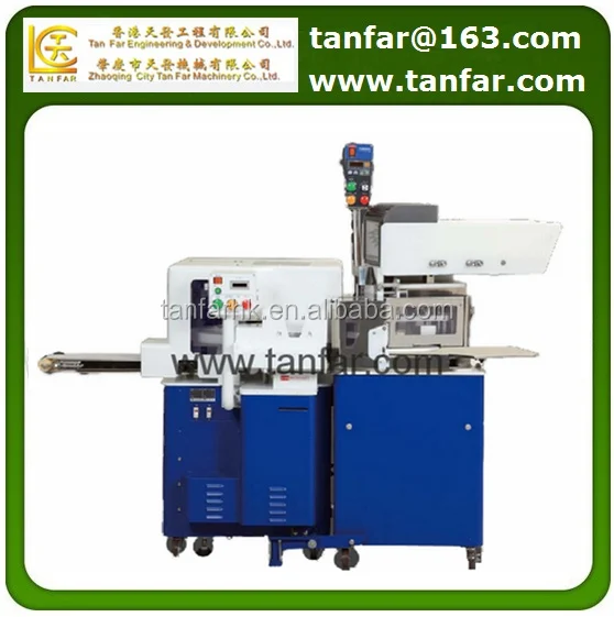 
Used FUJISEIKI Triangle sushi rice ball forming and packaging machine onigiri machine PS-1800+GSE 1800 