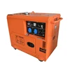 Brand new design 3kw smallest price dynamo electric generator