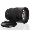 Kapkur Camera Lens 8 Blades f/1.4 Portrait Lens