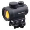 Vector Optics Centurion 1x30 Red Dot Sight 20000 Hours Power Supply Short Focus Wide Angle w/ 3MOA Red Dot fit for Night Vision