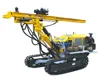 Rotary mini portable cheap ore mining drilling rig anchor drill machine Z138YA