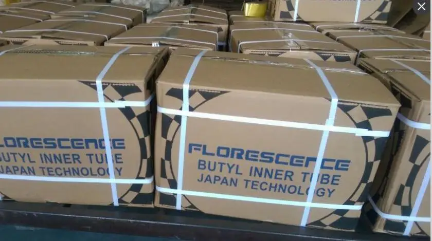 tube cartons