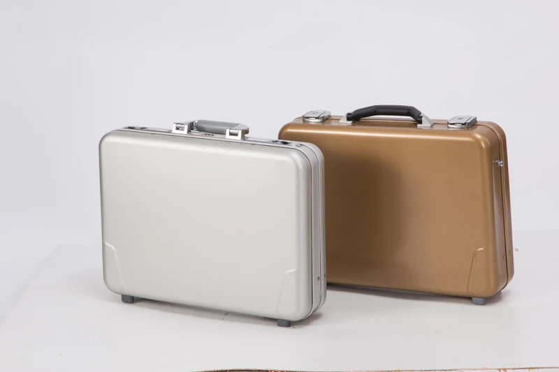 hard shell briefcase