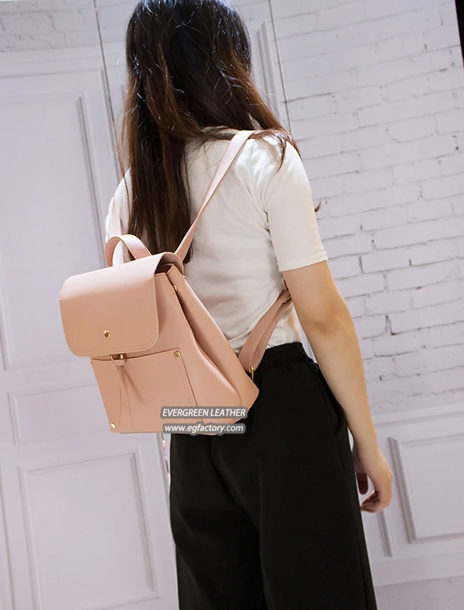 New Women Backpack Korean Style Fashion Women Shoulder Bag Ladies Travel Backpack SH460