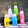 280ML,350ML,500ML Cute Belly Stainless Steel Vacuum Insulation Flasks My Bottle Water Bottle Lovely Gift for Kid Children Friend