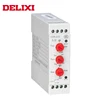 DELIXI China Manufacturer Guaranteed Automatic Voltage Regulator monitoring Type Relay
