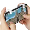 One Pair Mobile L1 R1 Shooter Game Controller For Fire Button