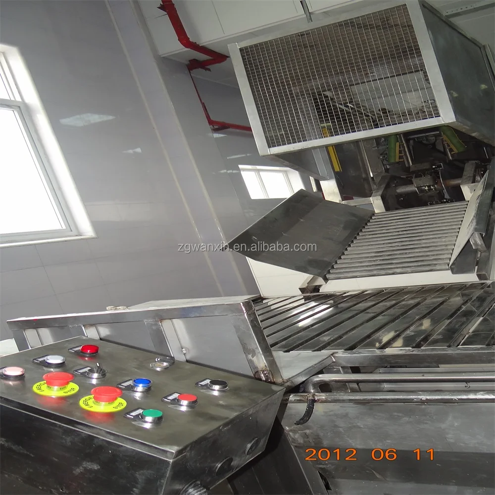 
Pig Slaughter Equipment Line 