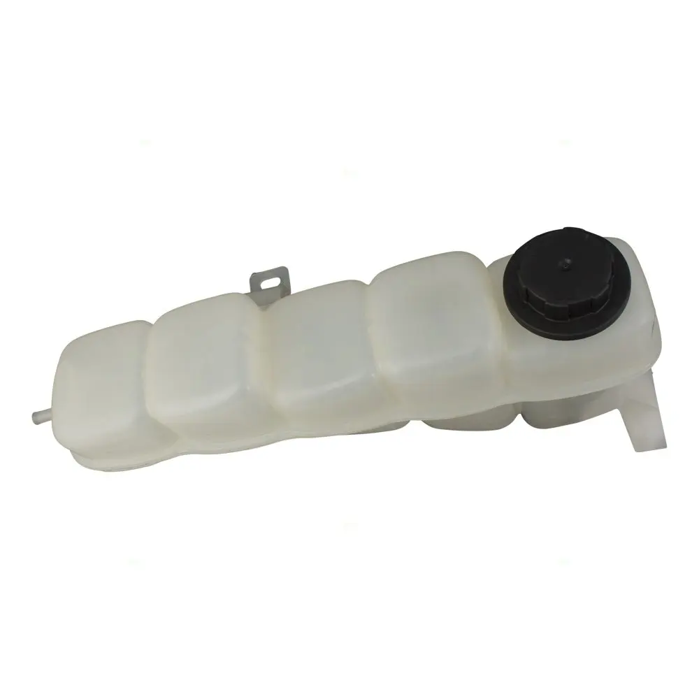 03-05 Neon SRT-4 Coolant Recovery Reservoir Overflow Bottle Expansion Tank w//Cap