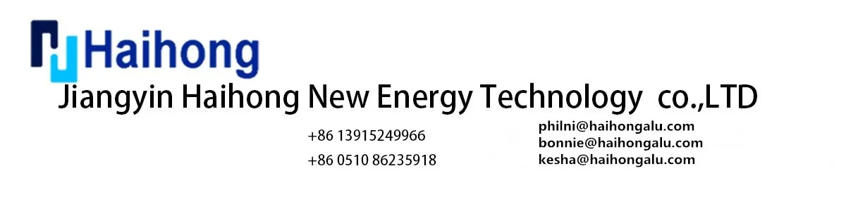 New energy co ltd