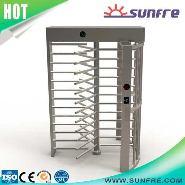 SFFT-S2023 Full Height Turnstile