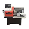 CK0640 low cost cnc training machine mini cnc lathe