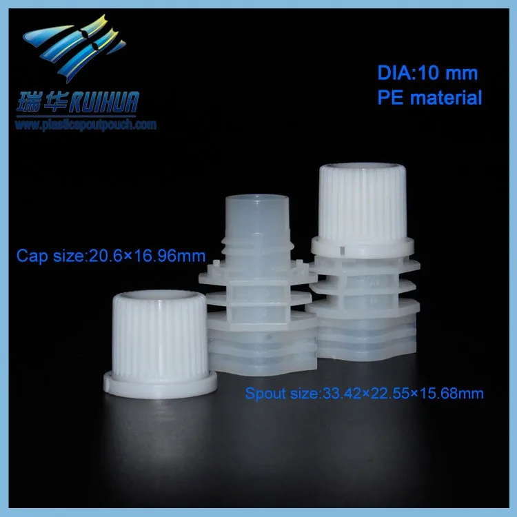 RD-005#(1) flexible packaging spout